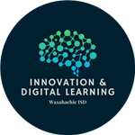 innovation and digital learning logo